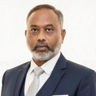 Dr. Ananth Sivapunniyam
