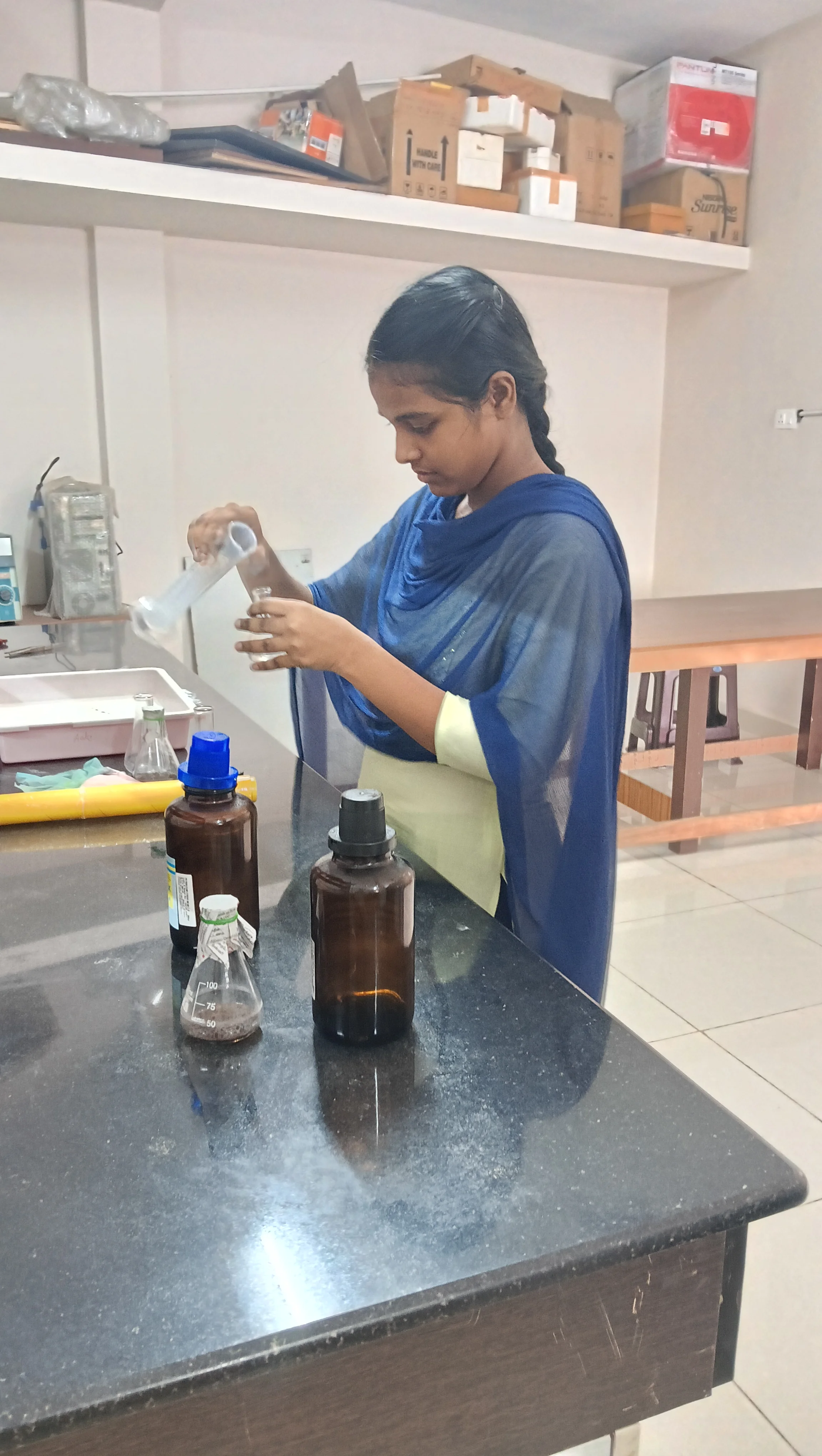 Nanobiotechnology